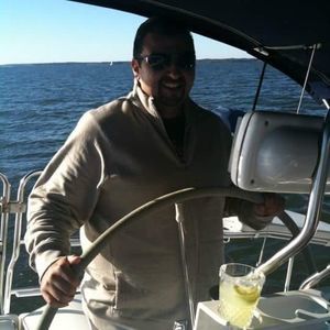 Meet your Posher, Roel